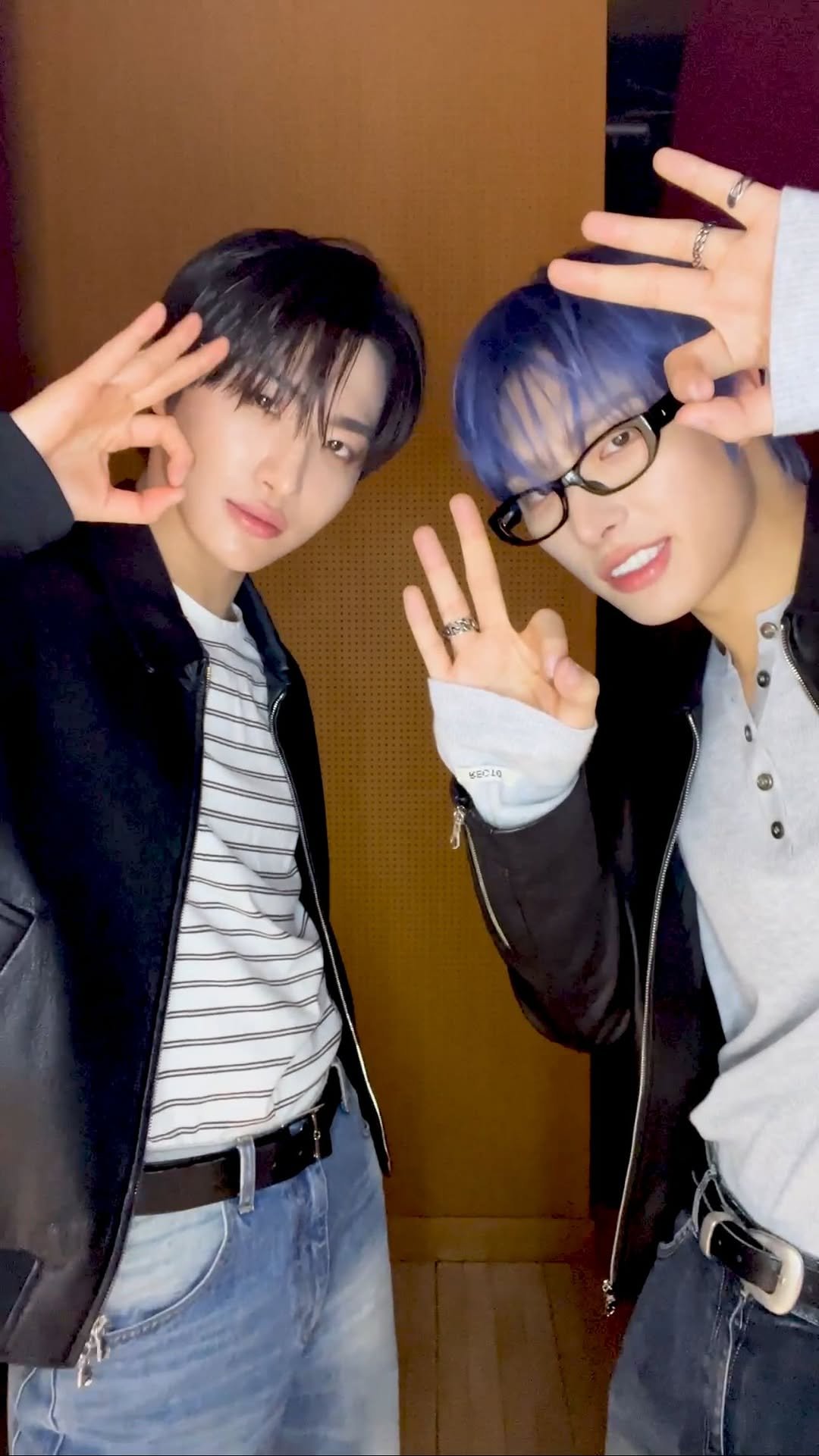 ateez_official_ 게시물 이미지: Big Guy💪🏻

#ATEEZ #에이티즈