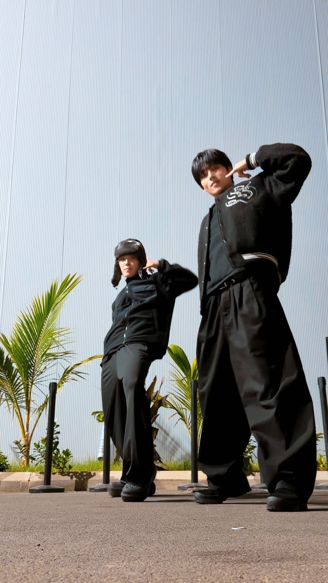 ateez_official_ 게시물 이미지: It’s so easy to fall in love with...