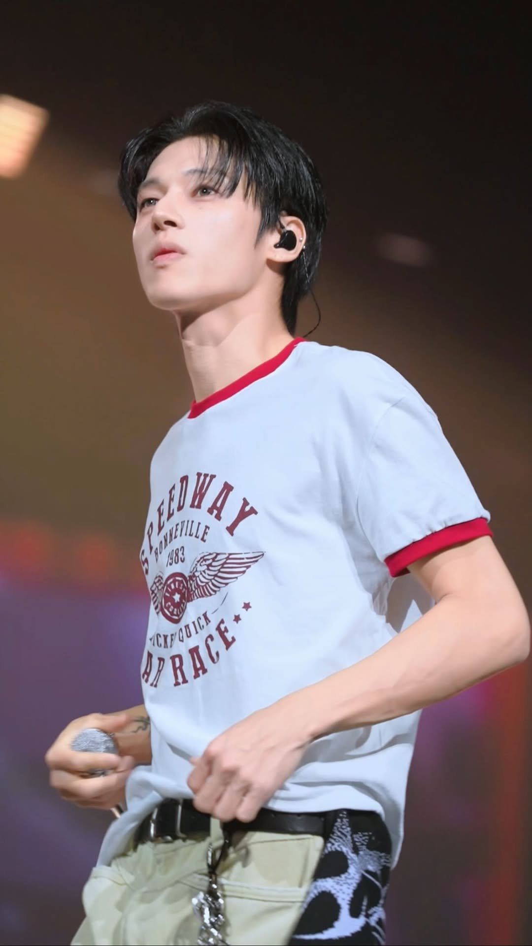 ateez_official_ 게시물 이미지: ATEEZ(에이티즈) WORLD TOUR [IN YOUR FANTASY] IN...