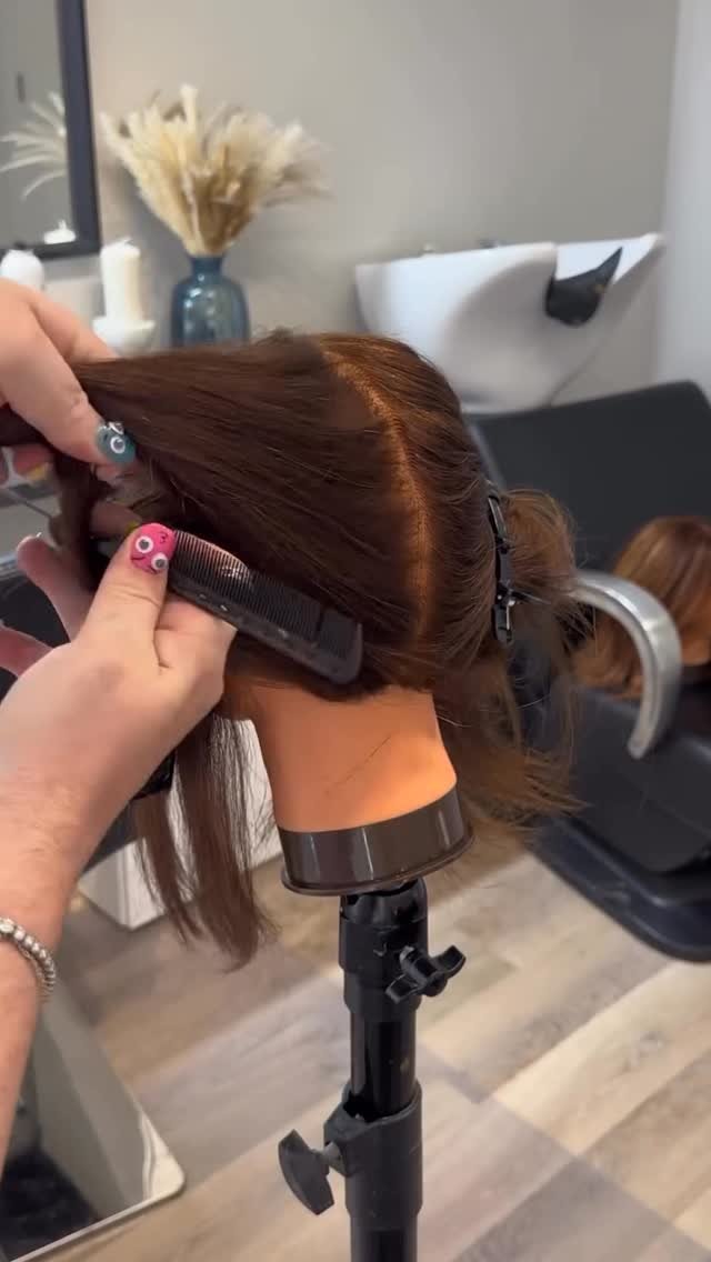 ati_haircolore 게시물 이미지: بزن بریم پاییز و دلبریاشو ببینیم...