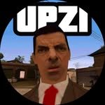 upzi.com_ 프로필 사진