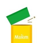 maxim_coffee_mix 프로필 사진