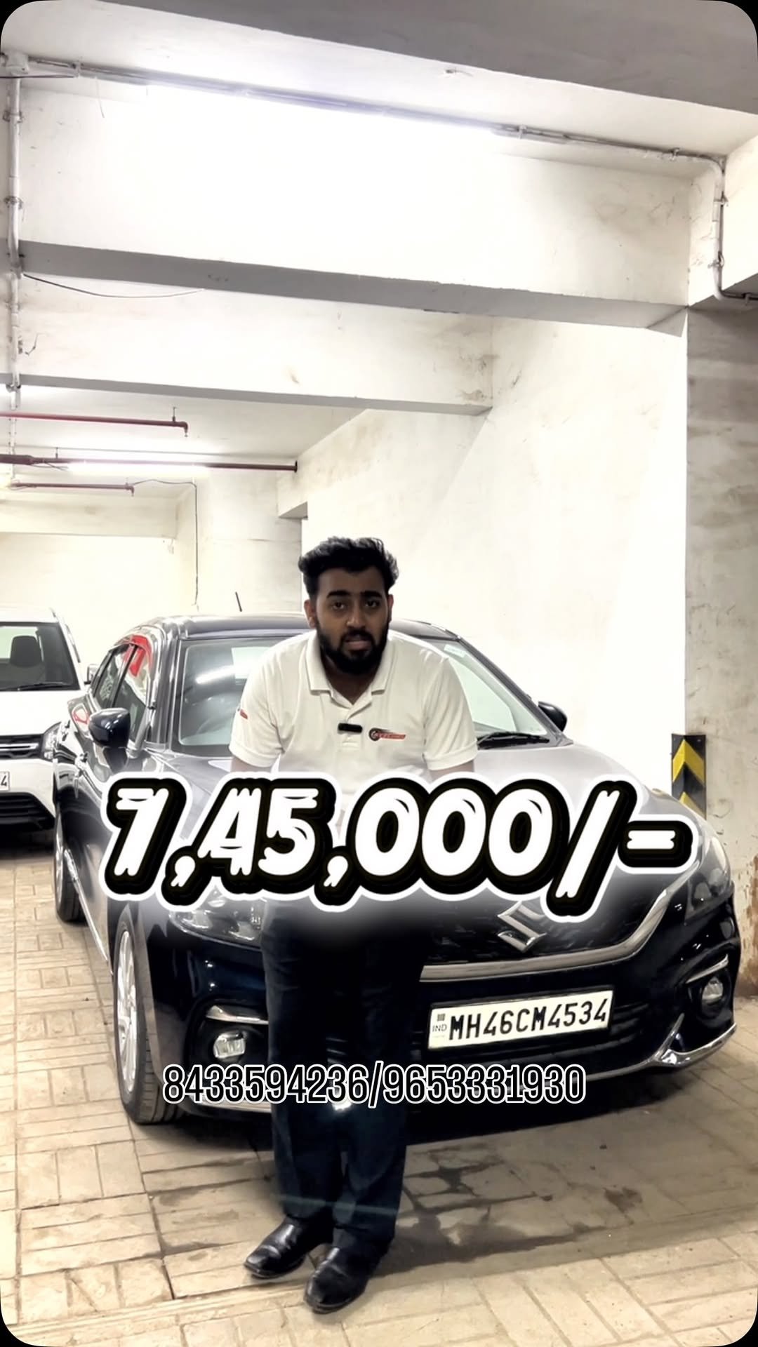 atz_cars_ 게시물 이미지: MODI JI NA KAHA HAI TOH SUNNA PADEGA HI 

🔥...