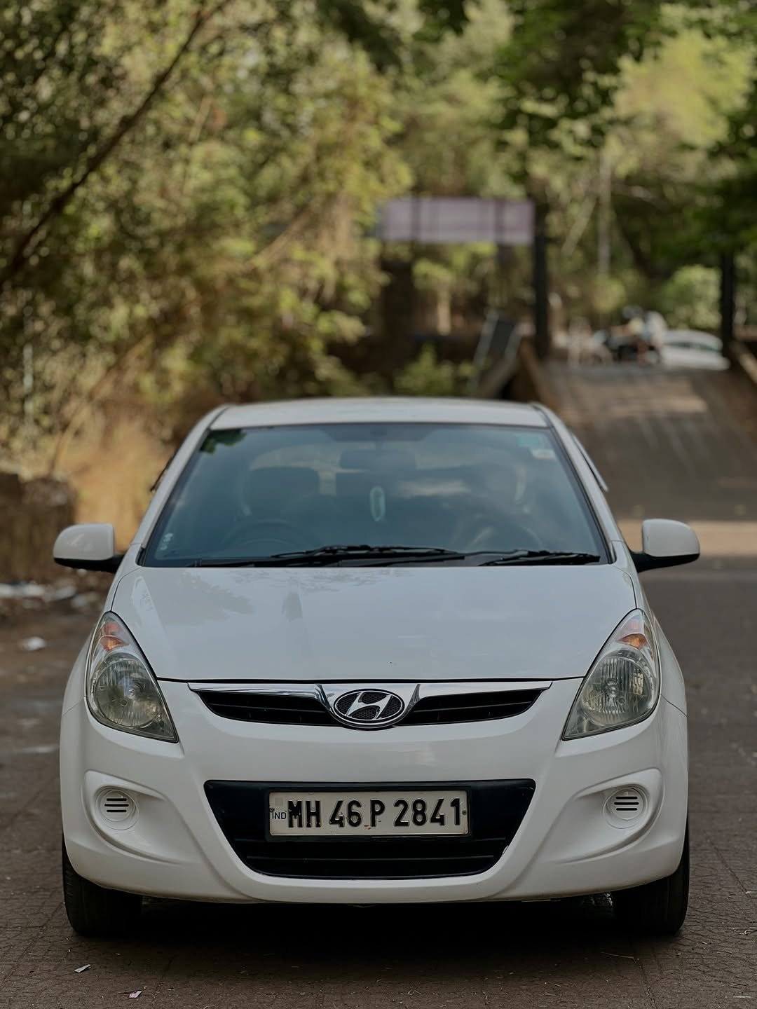 atz_cars_ 게시물 이미지: 🚗 Hyundai i20 Magna | 2012

🔹 Ownership: 2nd...