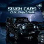 singh_cars_yamunanagar 프로필 사진