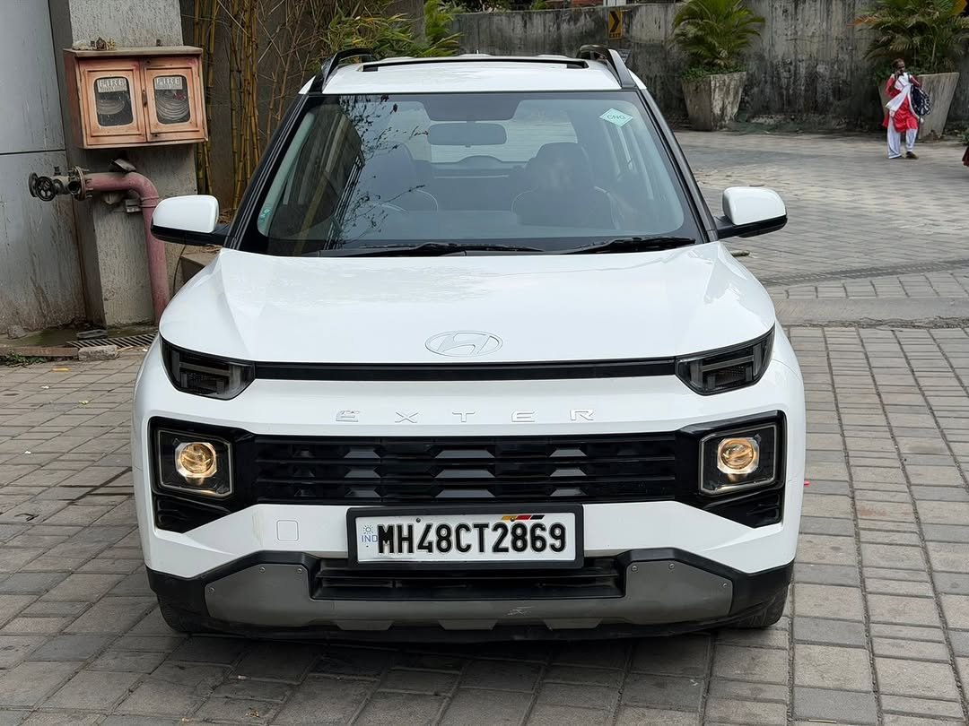 atz_cars_ 게시물 이미지: 🚙 Hyundai Exter | 2023 Model

🔹 Ownership: 1st...