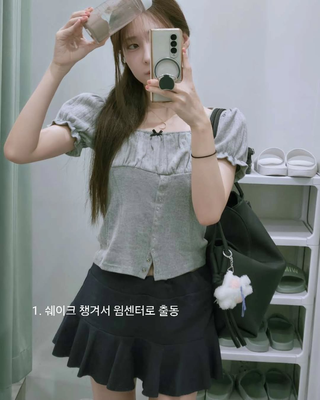 aubeceli 게시물 이미지: 에어프레셔에 빠진 하루🫧 발바닥부터 풀어주니 미침

공기압이 이 정도로 시원하다고...