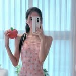 aubeceli 인스타그램 프로필 사진