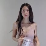 aubeceli 인스타그램 프로필 사진