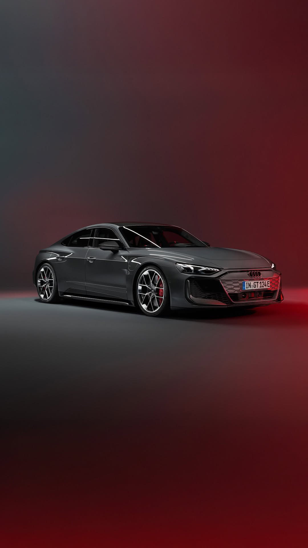 audi 게시물 이미지: What's 2026 going to bring for you? Tap to...