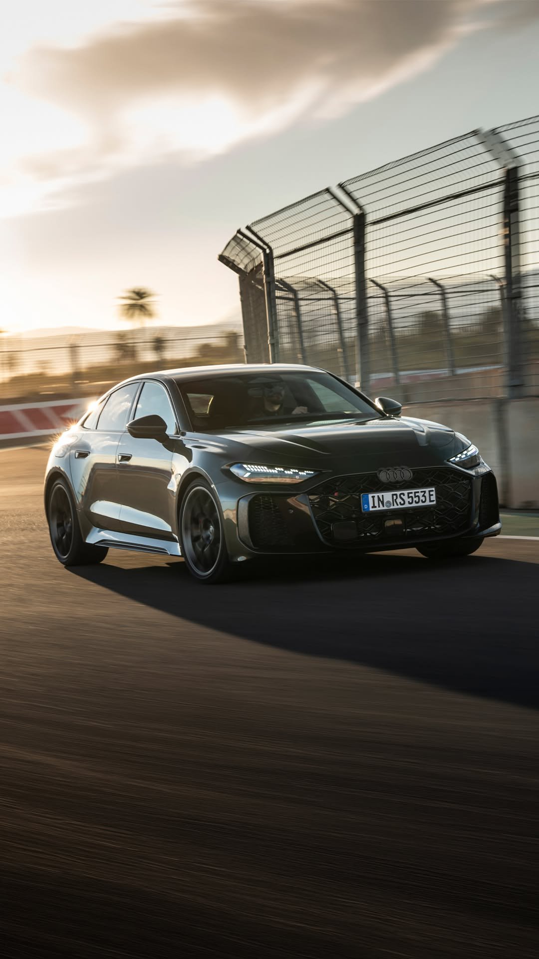 audi 게시물 이미지: Comment section is now open.⁣
⁣
#Audi...