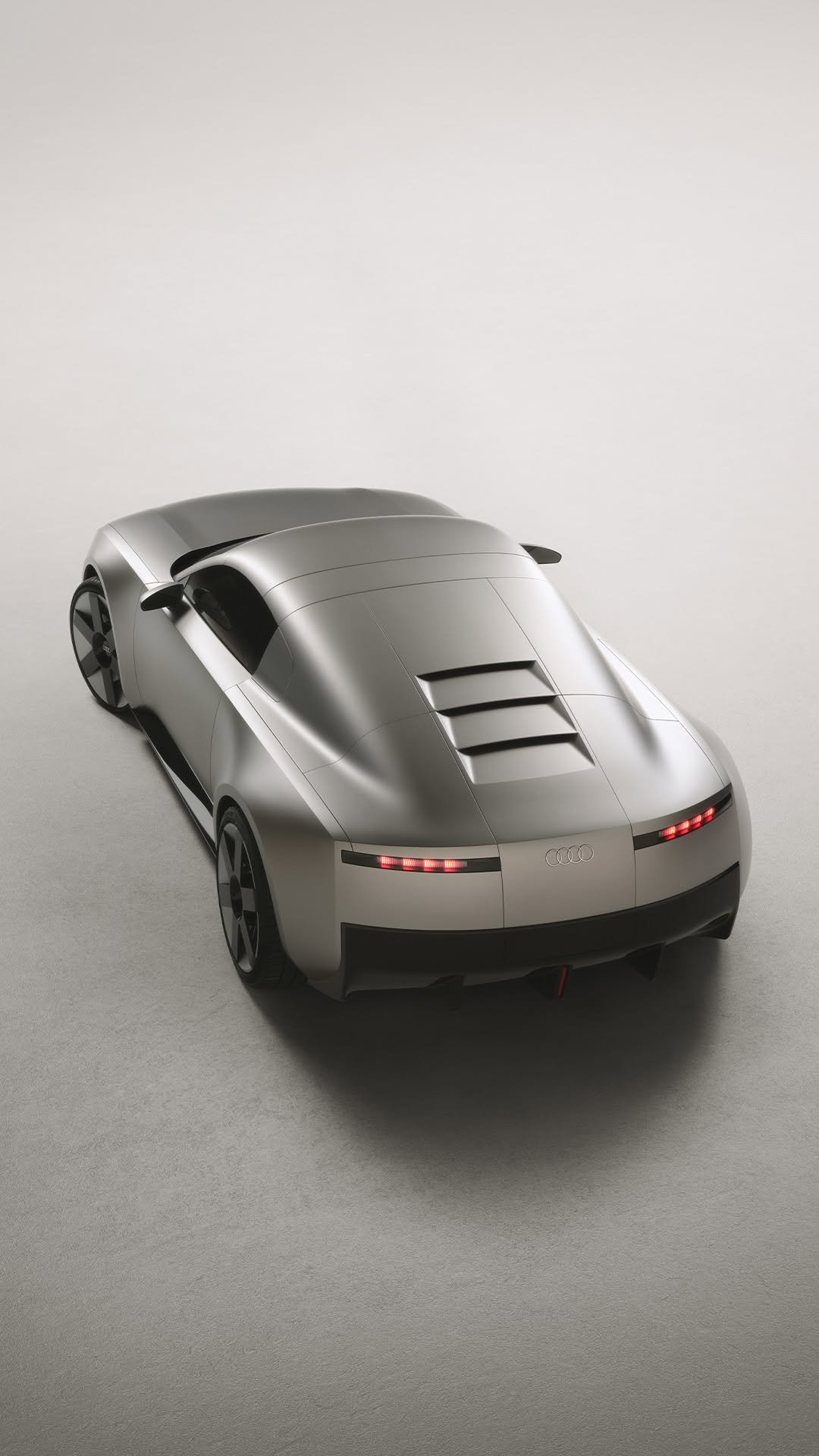 audi 게시물 이미지: That’s a wrap on our 2025: a year of...