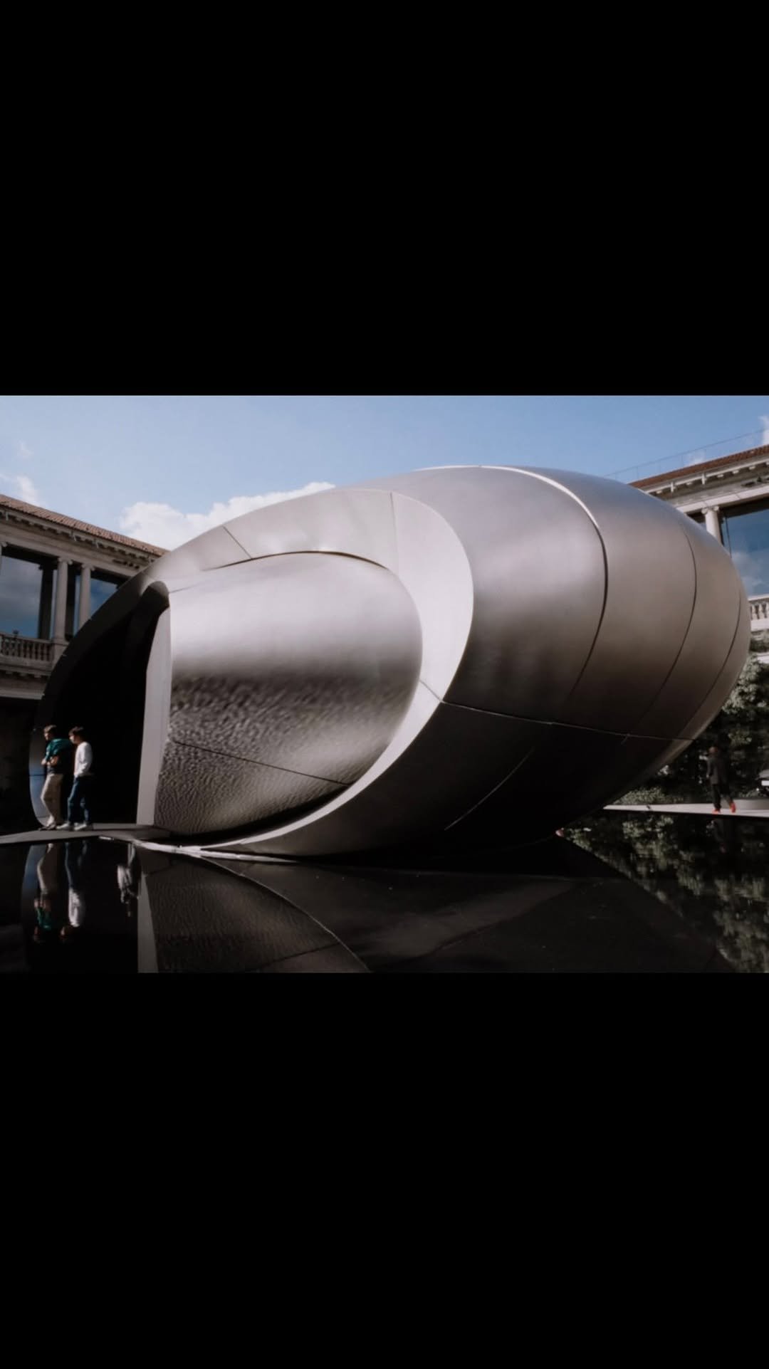 audi 게시물 이미지: Impressions from Milan Design Week 2026....