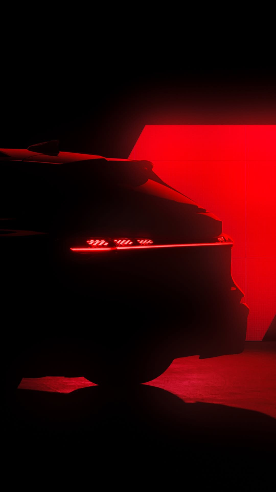 audi 게시물 이미지: Silence has never been this loud. Feel the...