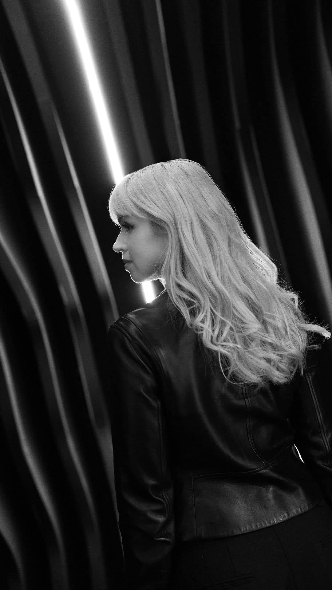 audi 게시물 이미지: Inside “Origin”, the moment of clarity.

As...