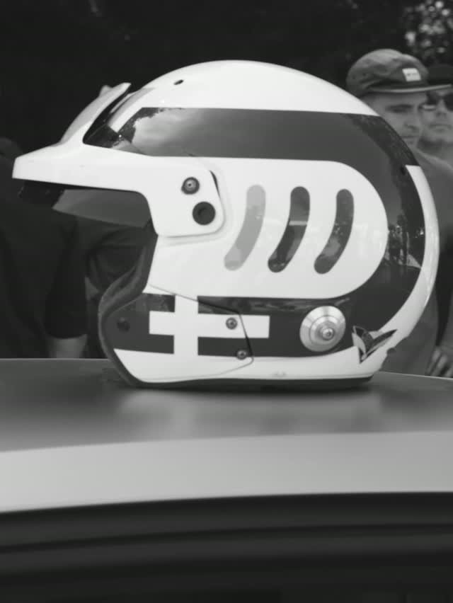 audi 게시물 이미지: The Audi Nuvolari debuts at Goodwood –...