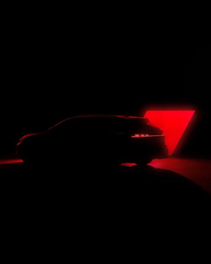 audi 게시물 이미지: RS like never before. The all-new Audi RS 5...