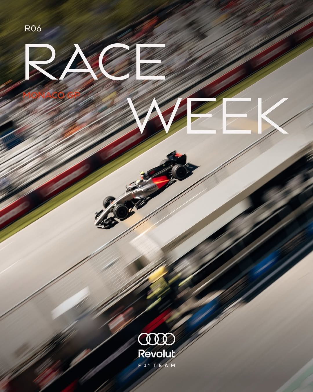 audisport 게시물 이미지: The most iconic address in motorsport. It’s...