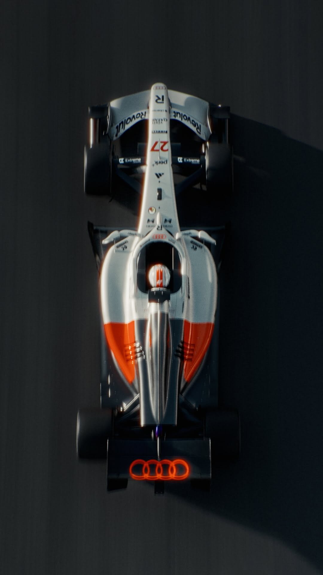 audisport 게시물 이미지: We didn’t just join the race. We raced through...