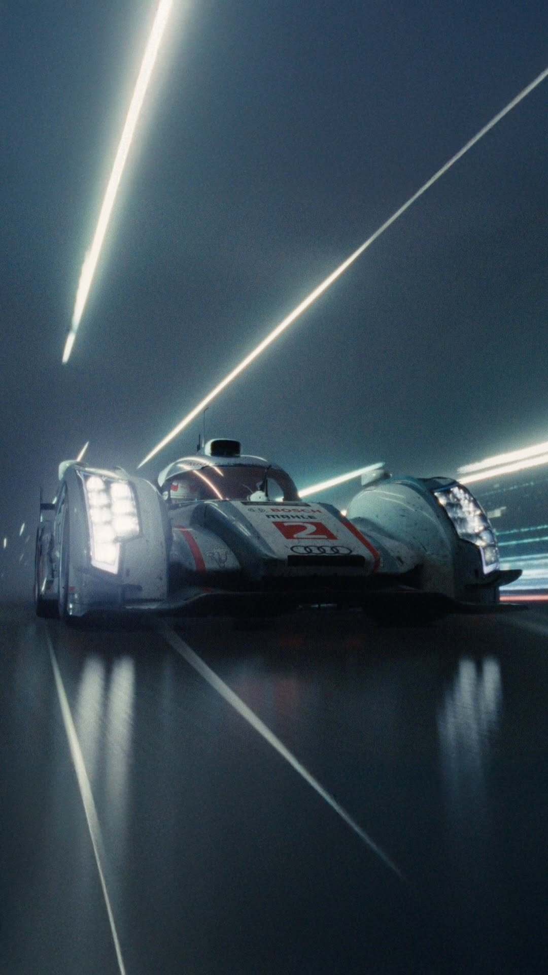 audisport 게시물 이미지: History at full speed: The evolution of the...