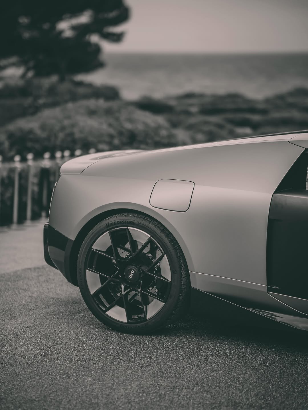 audisport 게시물 이미지: The Audi Nuvolari: a new benchmark for...