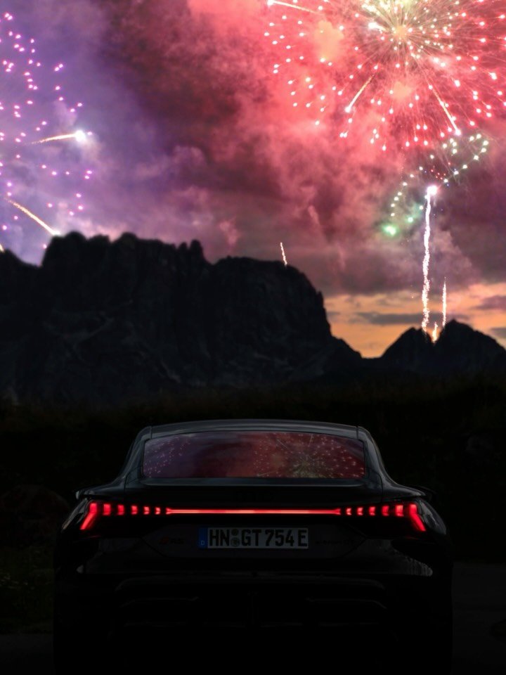 audisport 게시물 이미지: Happy New Year 🎆🥳
 
#Audi...