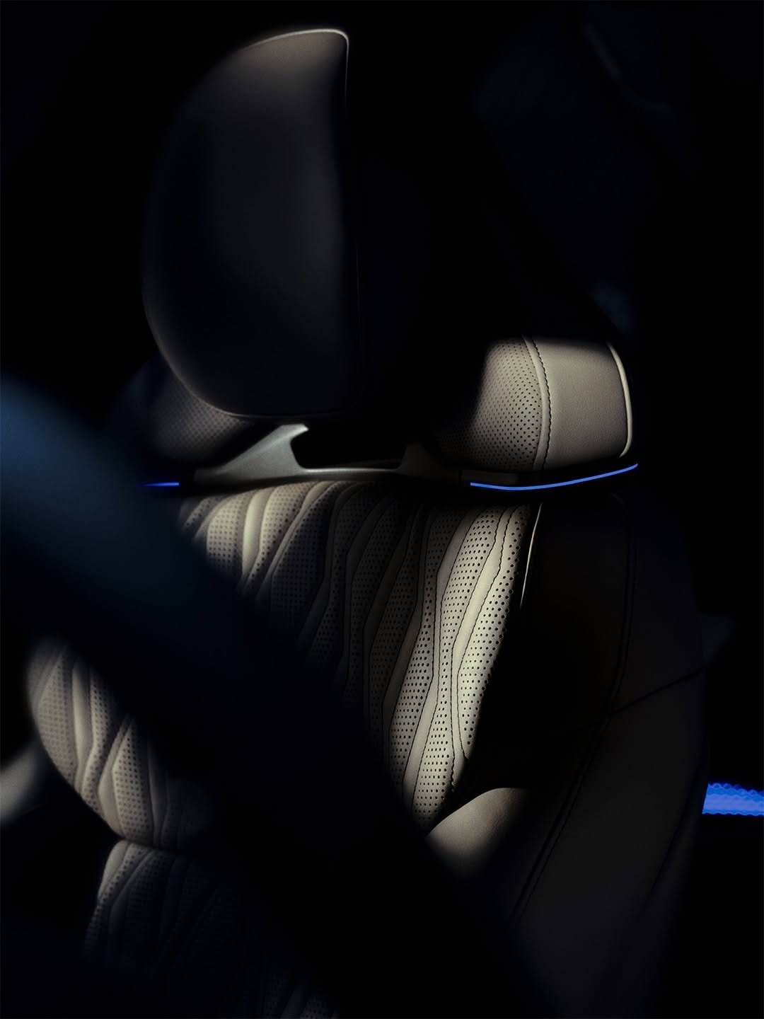audiusa 게시물 이미지: Every detail considered in the new Audi Q9. Stay tuned.