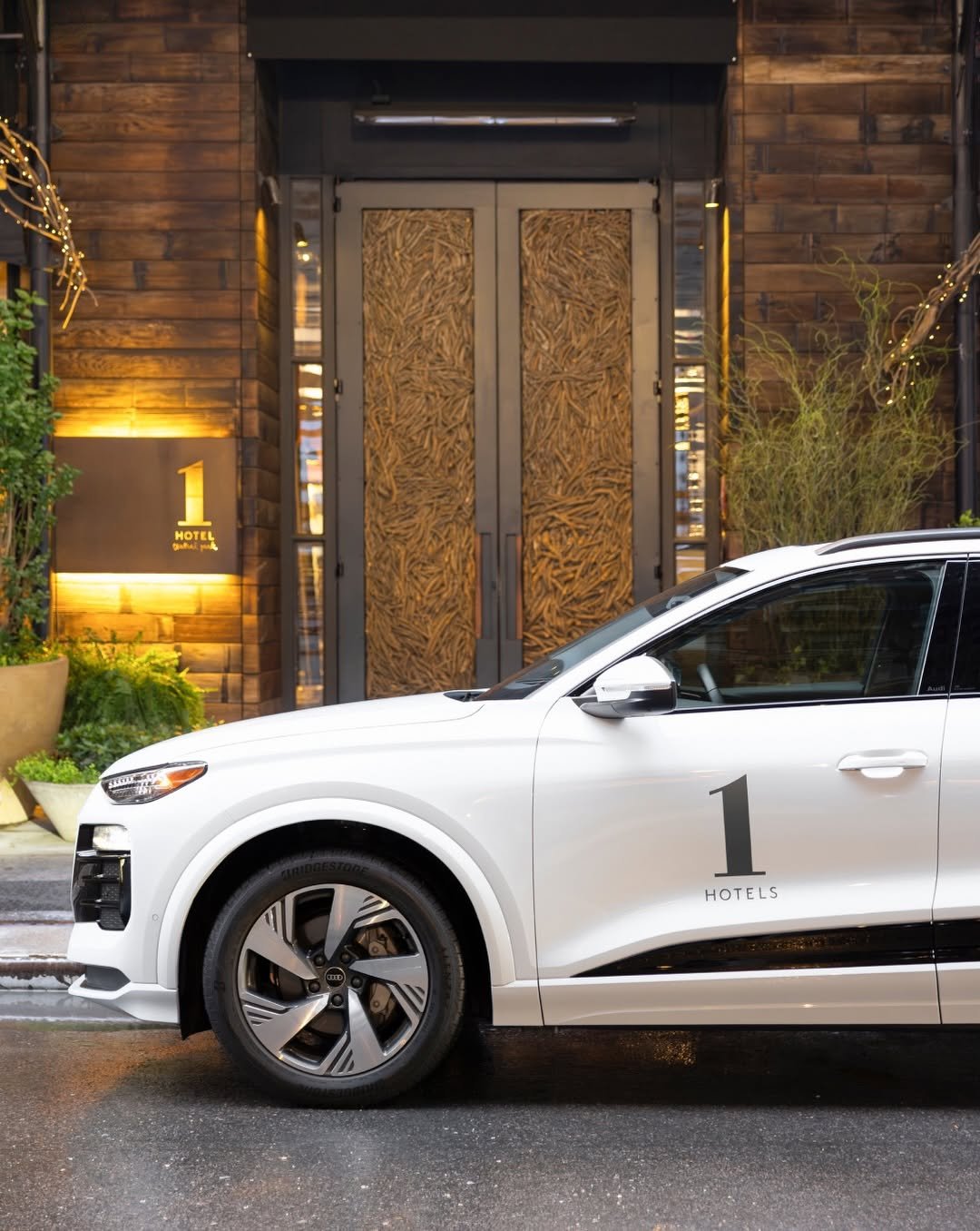 audiusa 게시물 이미지: From Brooklyn to Hanalei Bay, experience it...