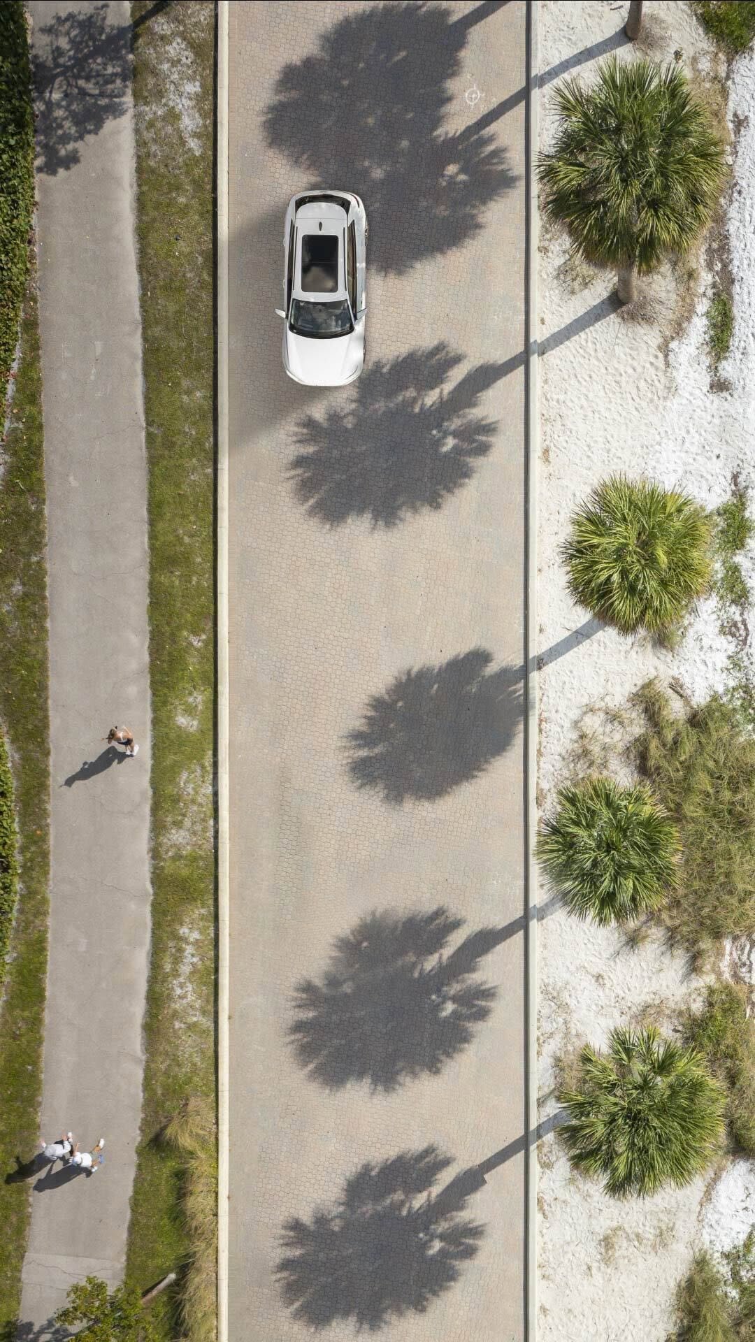 audiusa 게시물 이미지: Look both ways before crossing the feed.