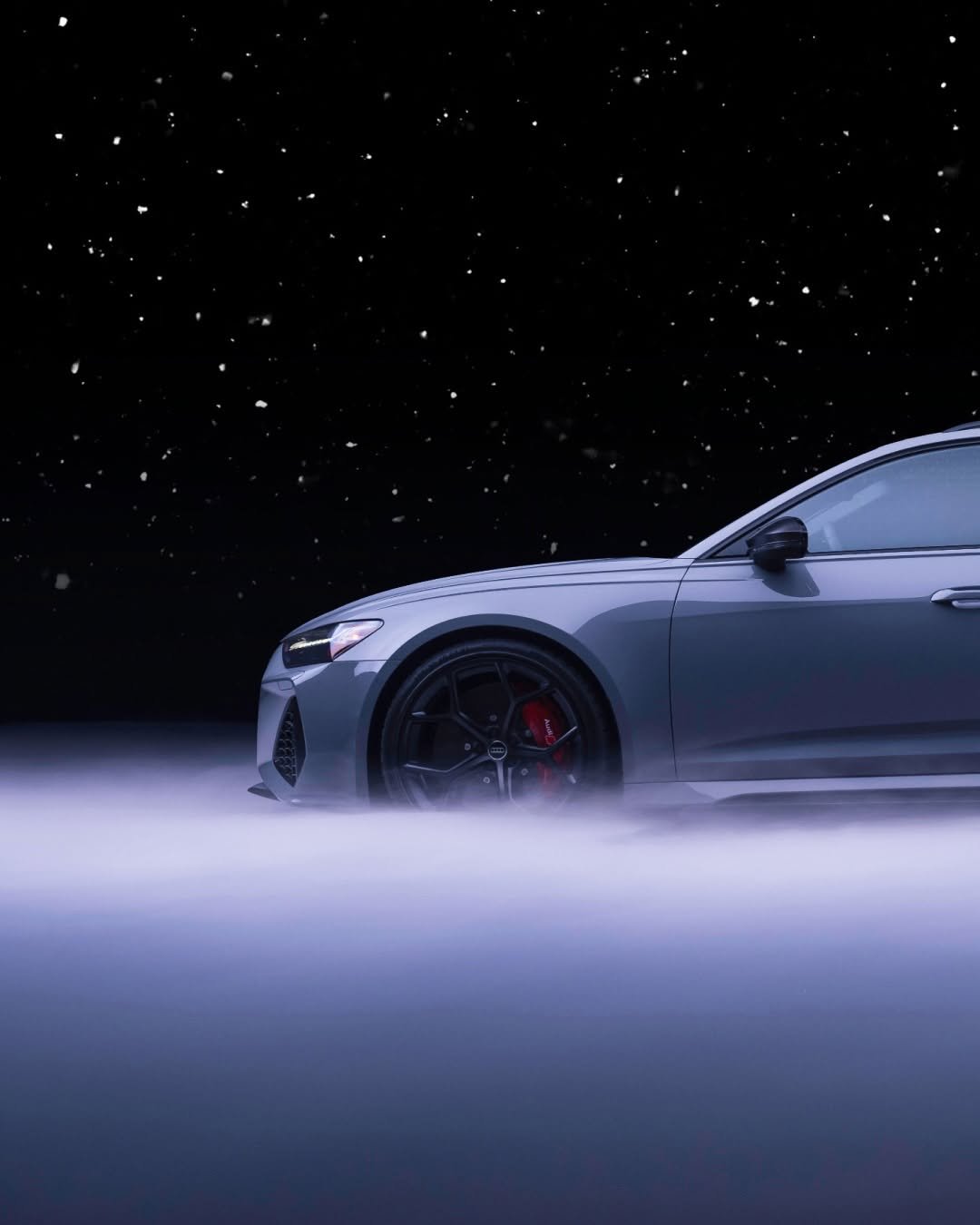 audiusa 게시물 이미지: Out of this world performance.