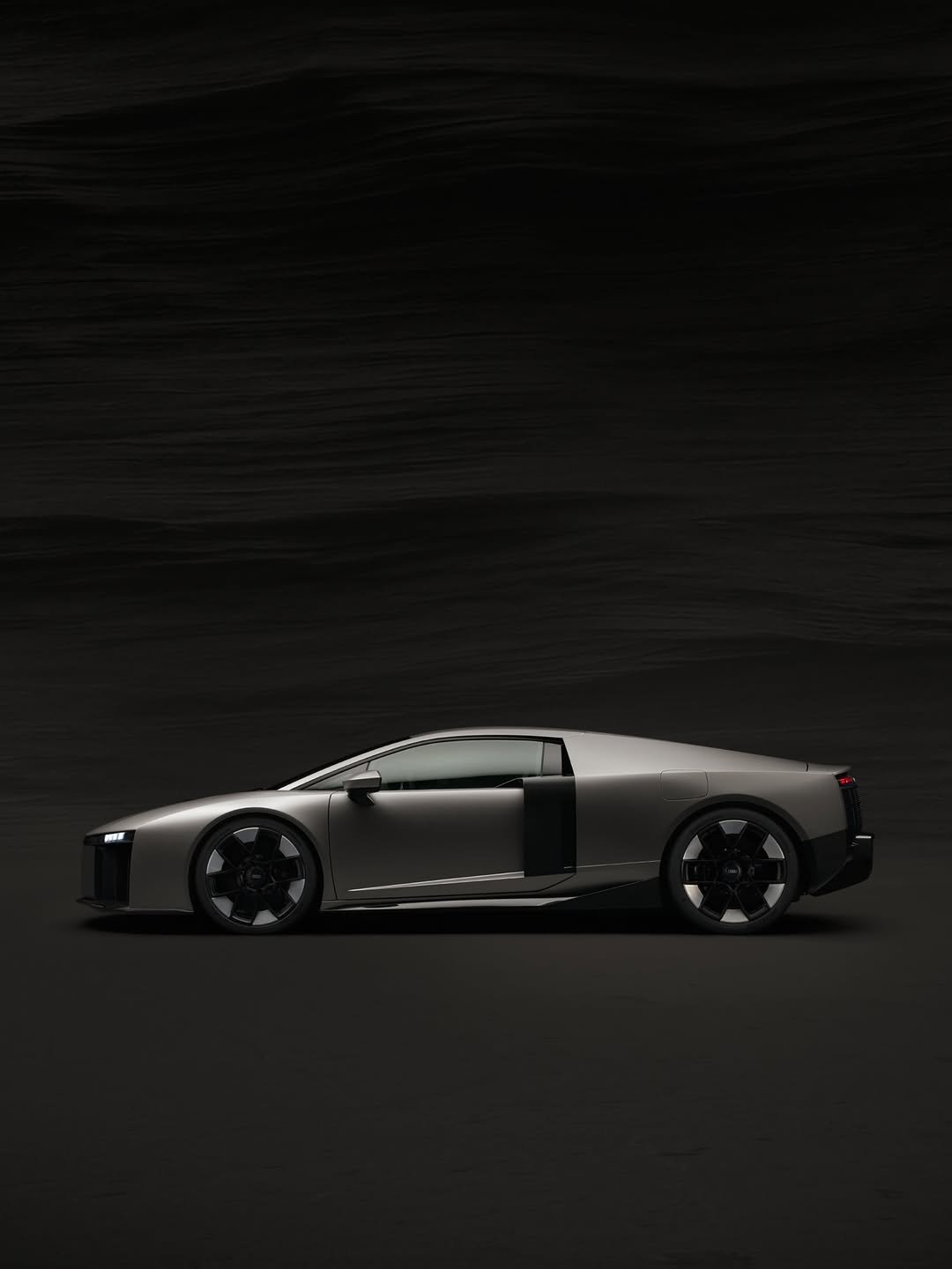 audiusa 게시물 이미지: The Audi Nuvolari embodies Audi’s...