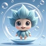 aunt_story 인스타그램 프로필 사진