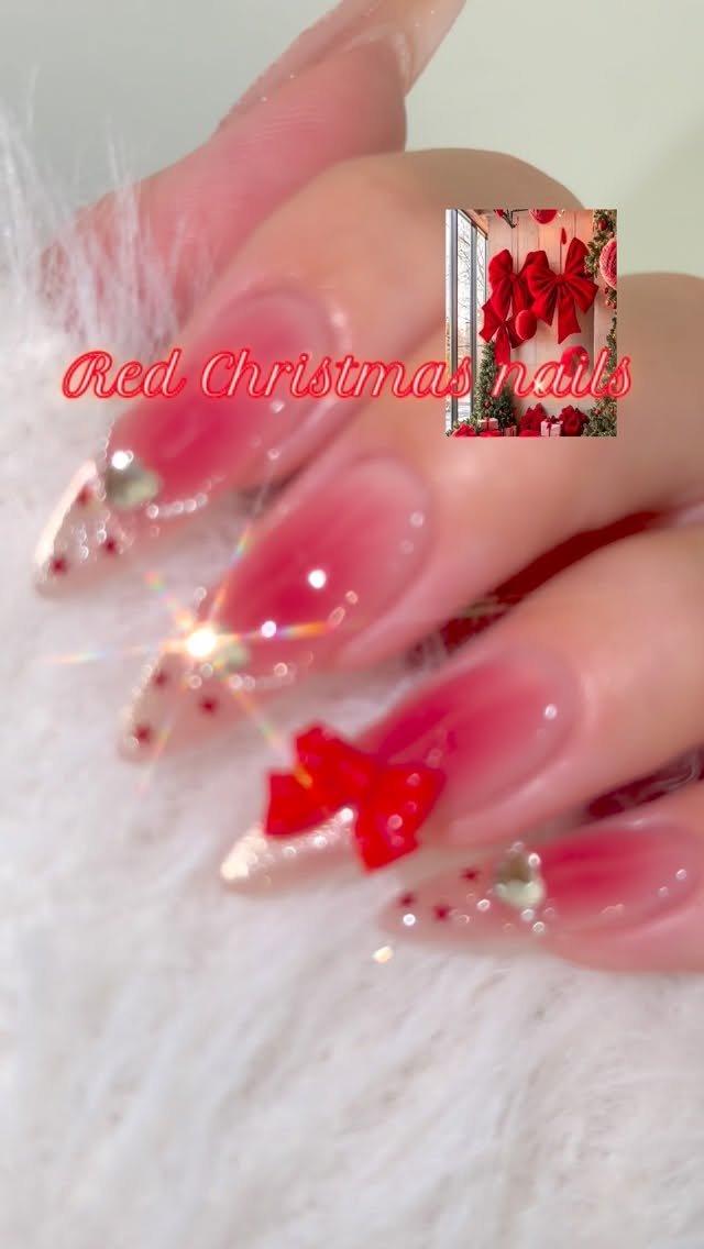 aura_glitter 게시물 이미지: Red Christmas ♥️🎄
크리스마스하면 RED !!!!!!!
특별한...