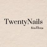 twenty_nails__ 프로필 사진