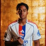 endrick 프로필 사진