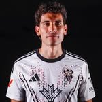 jesusvallejo1997 프로필 사진