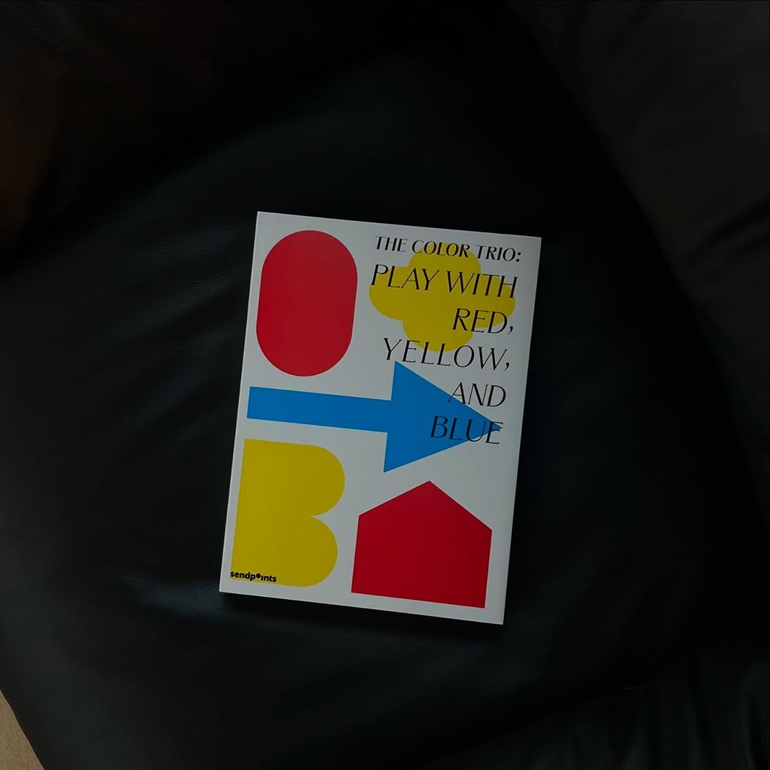 Photo shared by AURG on December 01, 2024 tagging @sendpoints_publishing.