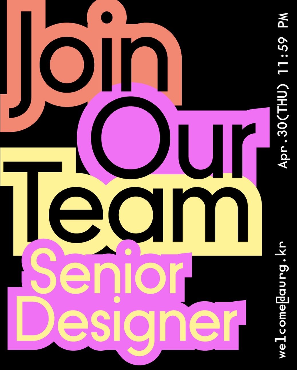 Photo by AURG on April 02, 2026. May be a graphic of poster, magazine and text.