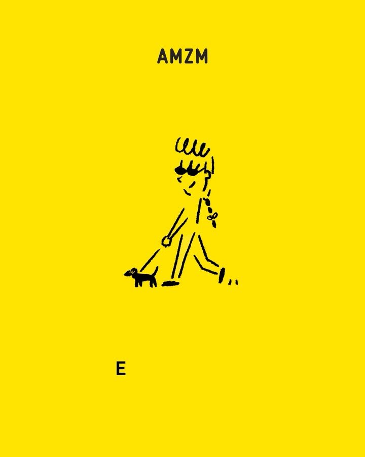 aurgdesign 게시물 이미지: 2024년 AMAZINGME의 브랜드 아이덴티티와 패키지 아이덴티티 작업을...