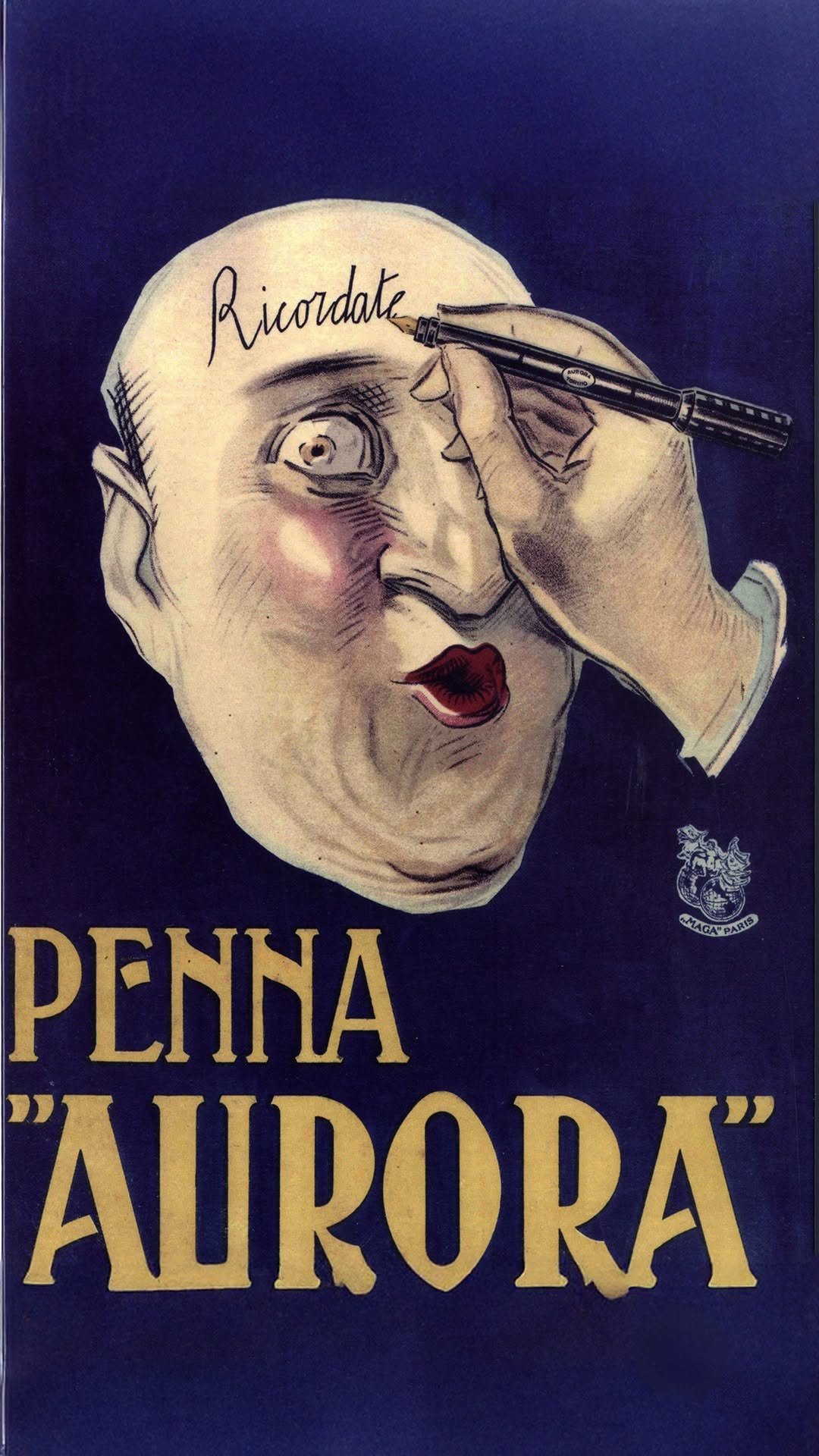 aurorapenofficial 게시물 이미지: 🕰️ There is a kind of time that isn’t measured...