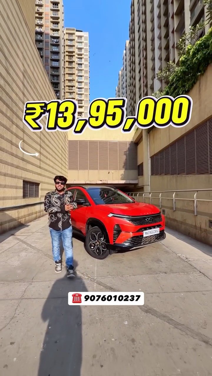 auto__empire__official 게시물 이미지: ₹11 Lakh bachenge is deal me😍🔥👇🏼

Contact☎️:...
