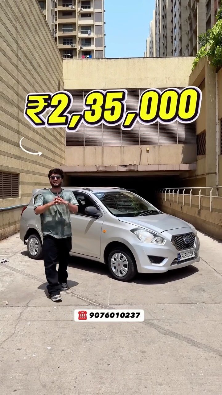 auto__empire__official 게시물 이미지: ₹2 Lakh ke budget me 7 Seater🤩🔥👇🏼

Contact☎️:...