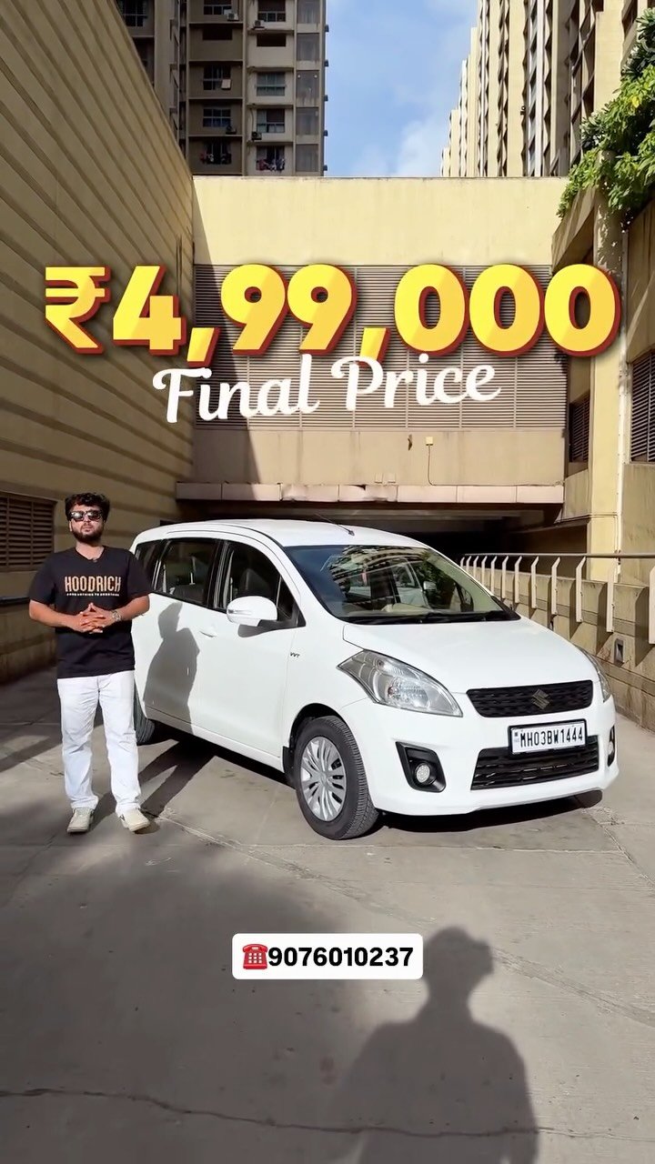 auto__empire__official 게시물 이미지: Company CNG aur 7 Seater bhi🤩👇🏼

Contact☎️:...