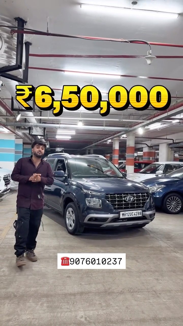 auto__empire__official 게시물 이미지: i20 ke Price mai Venue milegi🤩🔥👇🏼

Contact☎️:...