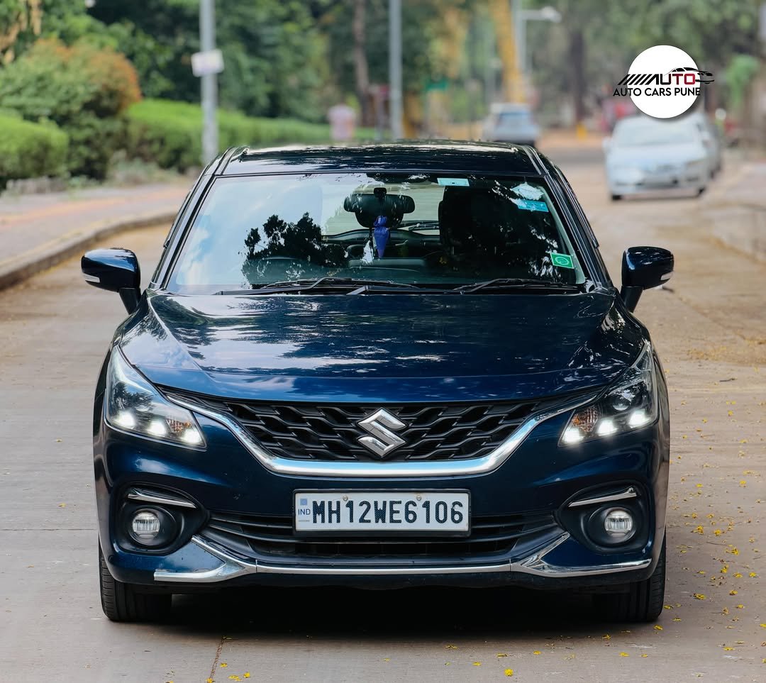 auto_cars_14 게시물 이미지: Maruti Baleno Zeta 
Petrol/CNG Variant
Manual...