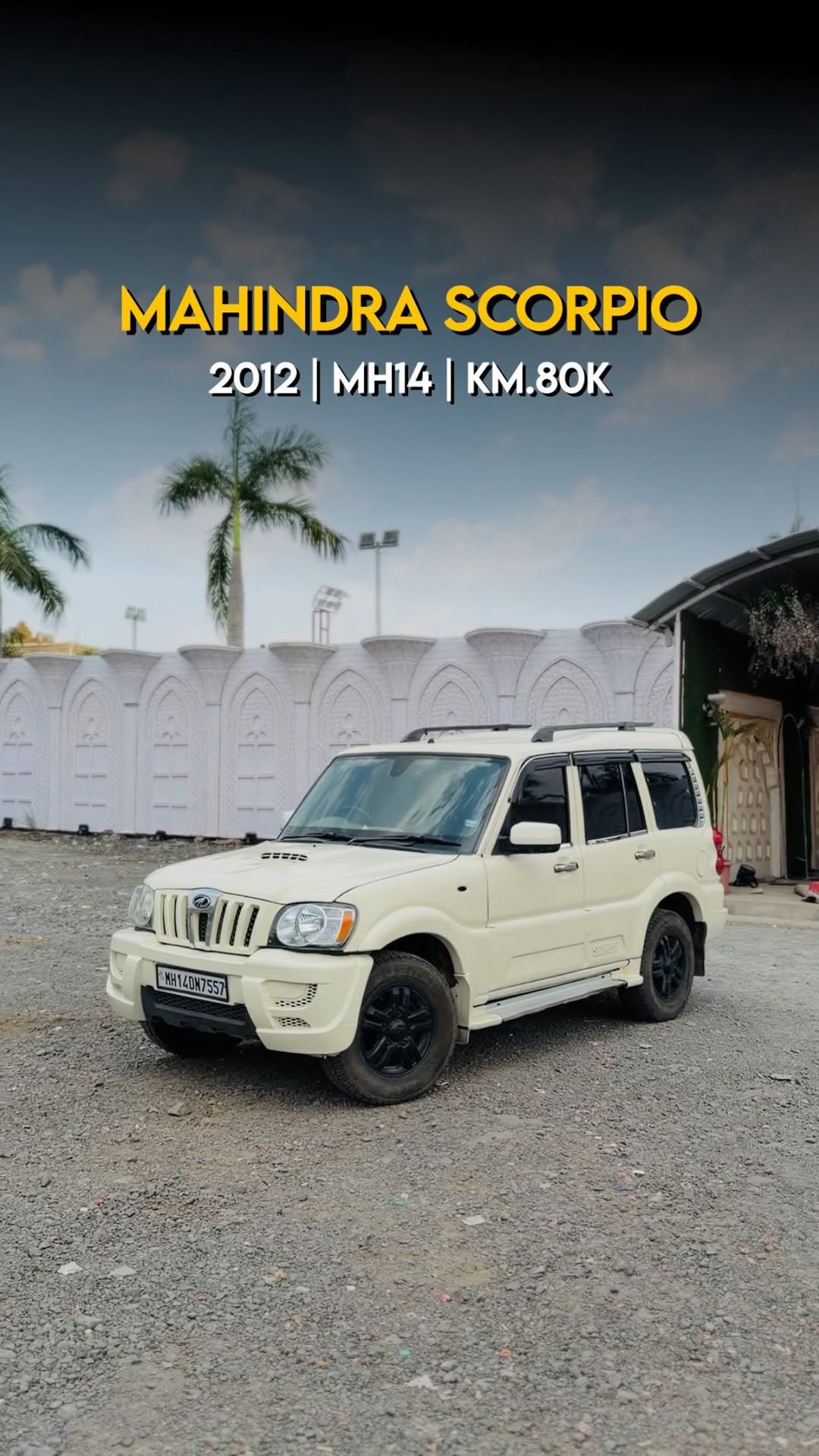 auto_cars_14 게시물 이미지: Mahindra Scorpio 2012
(Manual)
(MH 14*Vip)...