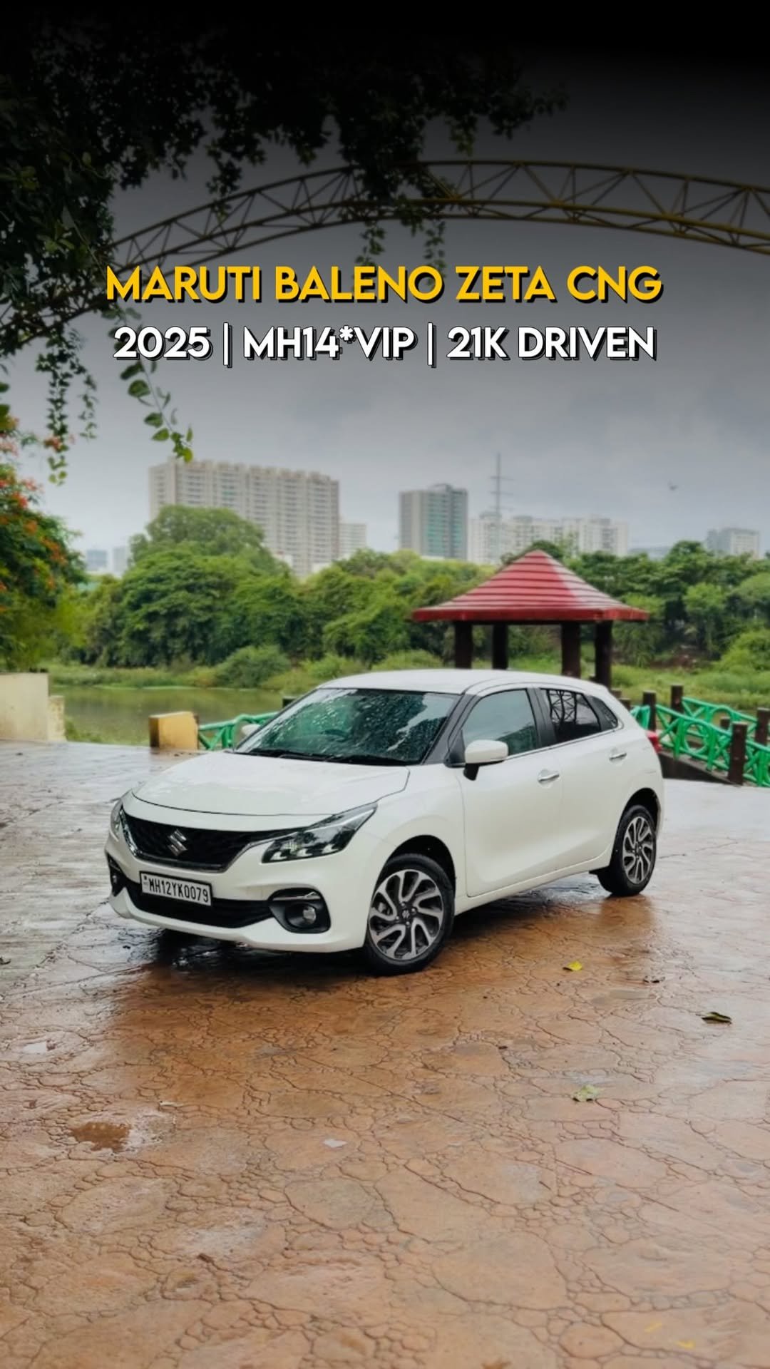 auto_cars_14 게시물 이미지: Maruti Baleno Zeta CNG
2025 MODEL | MANUAL...