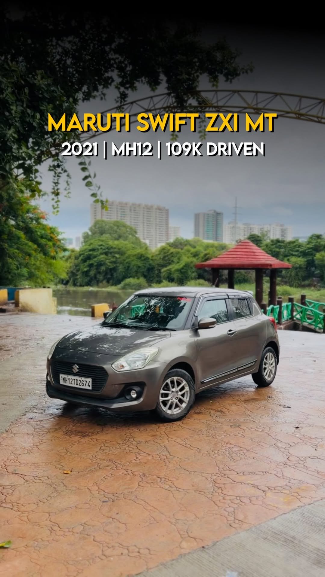 auto_cars_14 게시물 이미지: Maruti Swift ZXI Petrol...