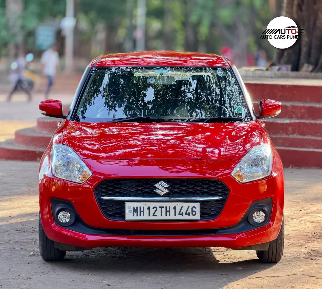 auto_cars_14 게시물 이미지: Maruti Swift Vxi 
Petrol Variant
Single Owner...