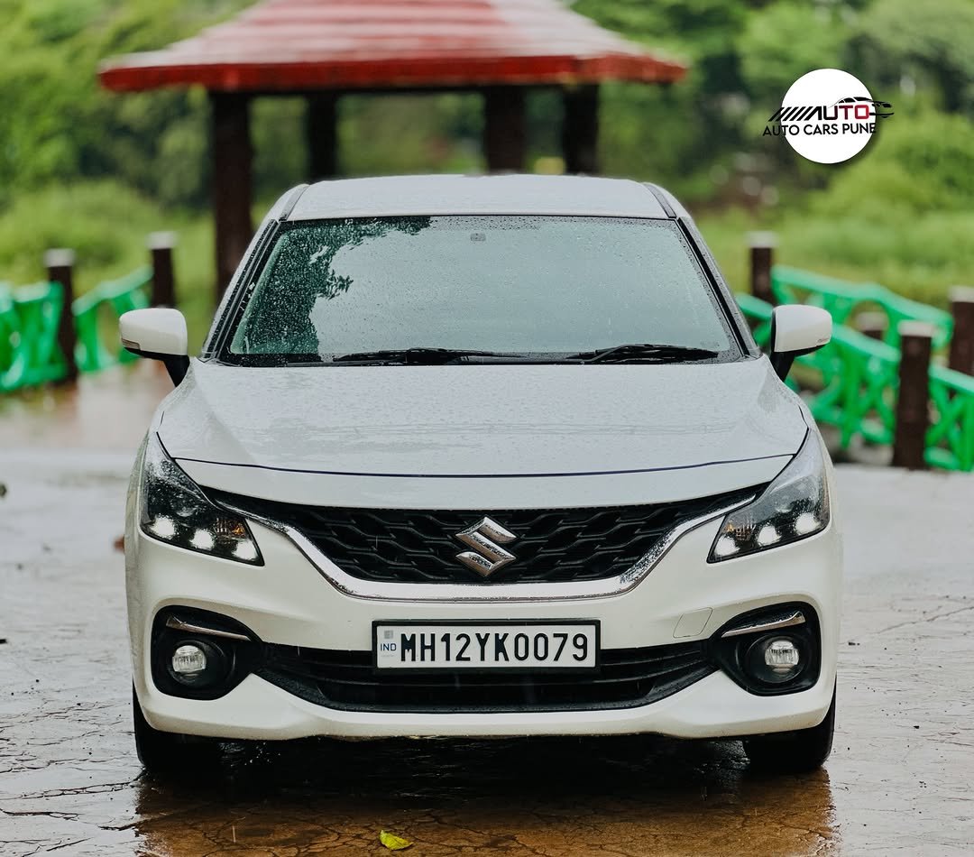 auto_cars_14 게시물 이미지: Maruti Baleno Zeta
Petrol/CNG Variant
Manual...